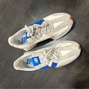 New Balance 327